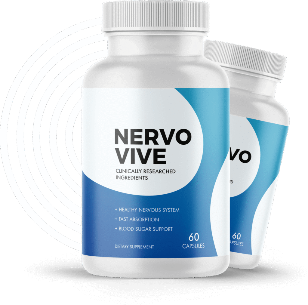 nervovive head